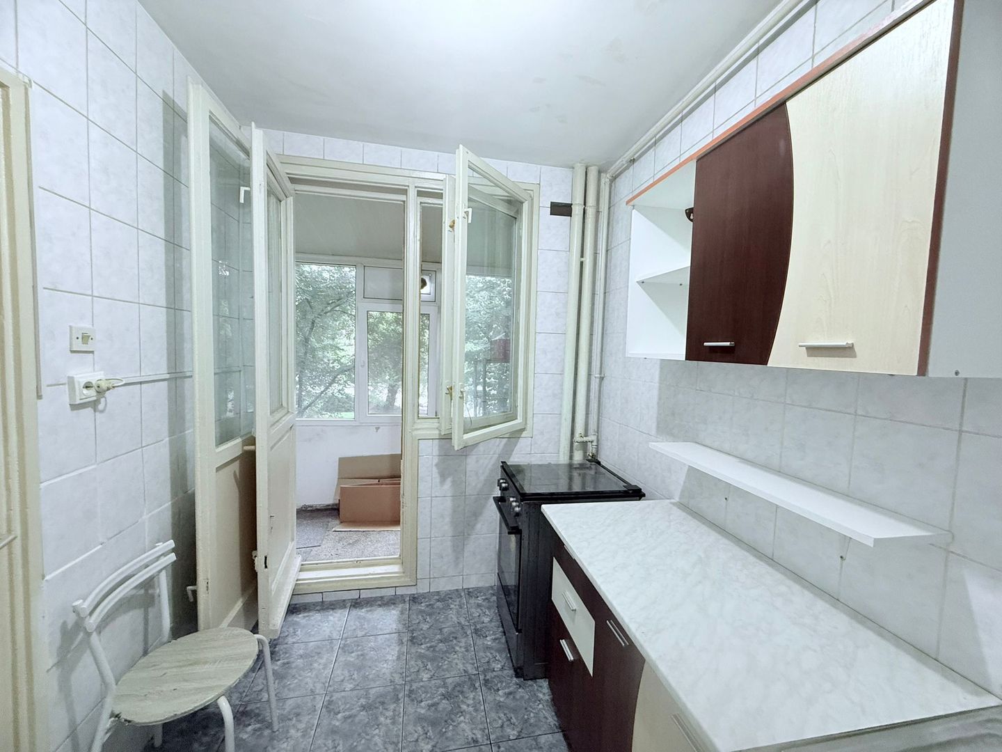 ULTRACENTRAL 2 CAMERE CALEA GRIVITEI METROU - Poză 3