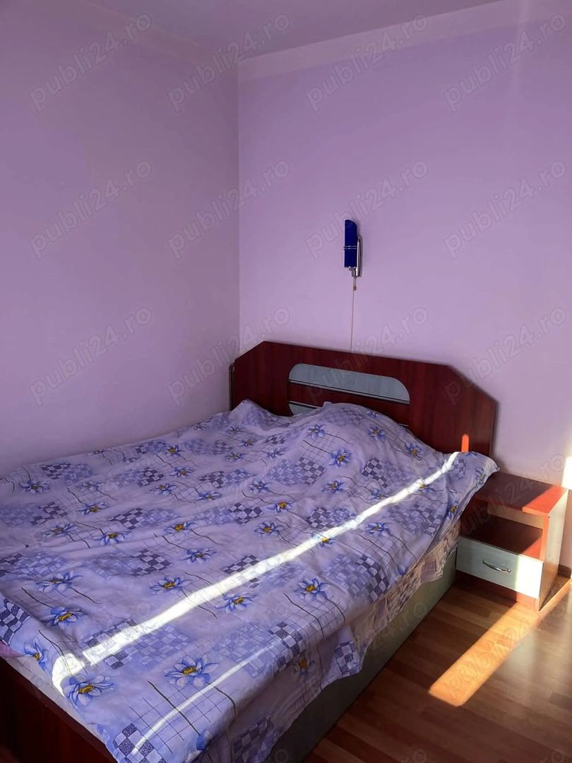 Girocului-parc padurice | 3Camere | 2Bai | Centrala proprie | Disponibil imediat - Poză 9