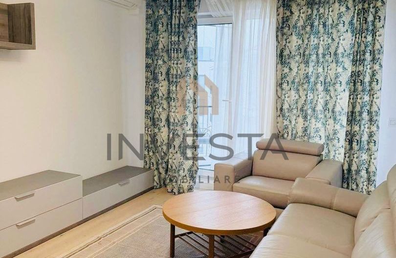 Apartament 2 camere decomandate cu terasa, bloc nou, zona Record Park! - Poză 1