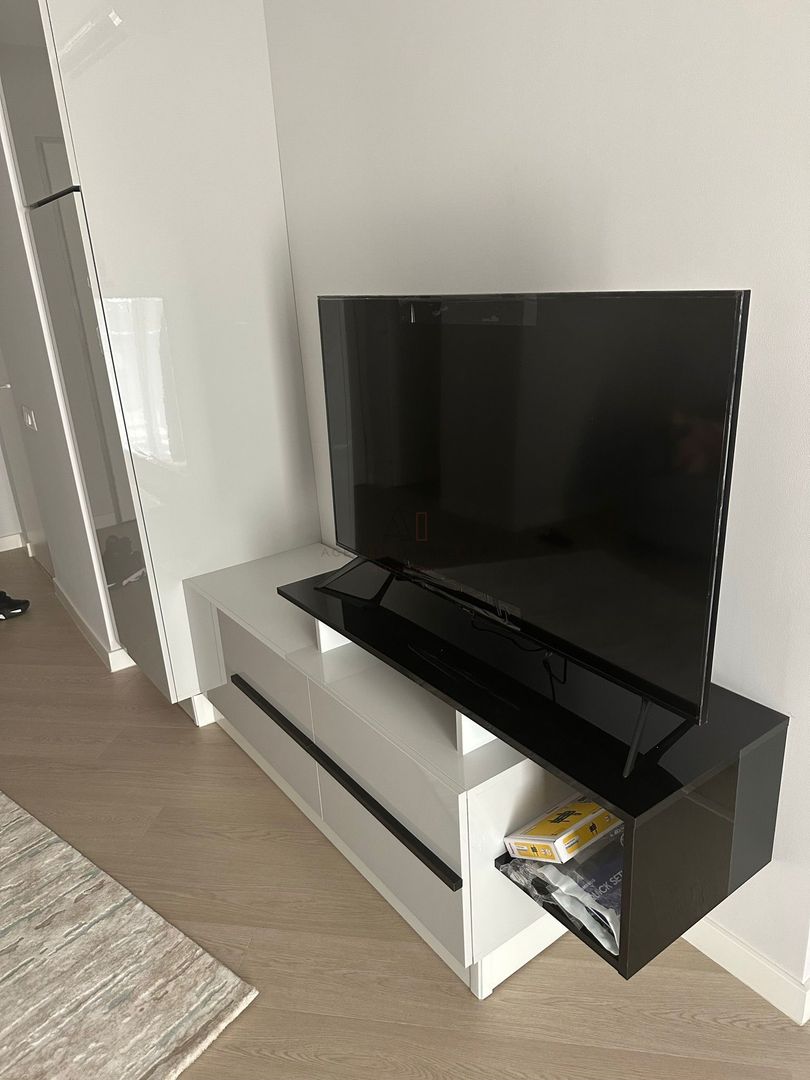 Inchiriere 2 camere Cortina North I Parcare inclusa - Poză 3