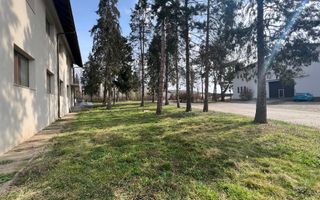 Pensiune sau Sediu de Birouri | 35 Ari | Iacobesti - Poză 6