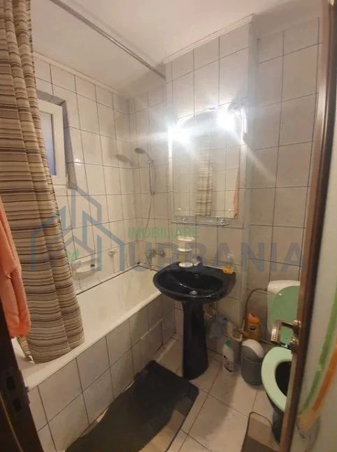 Apartament 2 camere de închiriat, Podu Roș, Iași – vedere panoramică, mobilat complet - Poză 4