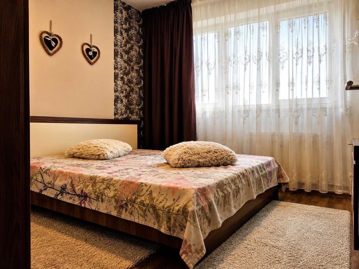 Apartament 2 camere | Pajura | renovat | vedere libera - Poză 4