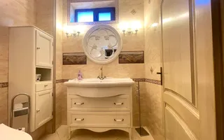Vila 7 camere**Lake view**Ponton privat**Piscina**Teren 933 MP//Balotesti - Poză 36