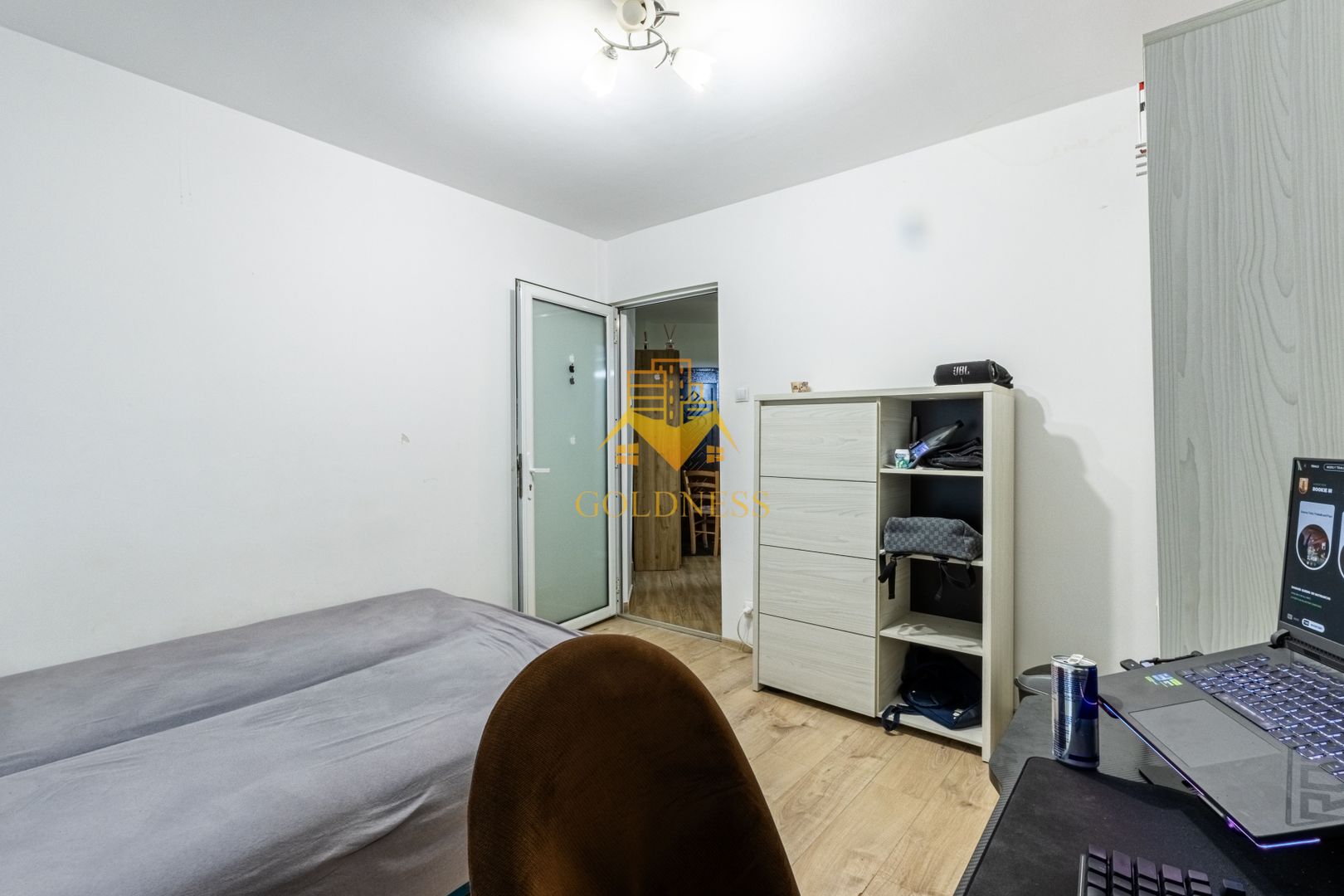 3 camere, decomandate, Zona USAMV, Calea Manastur, Platinia - Poză 11