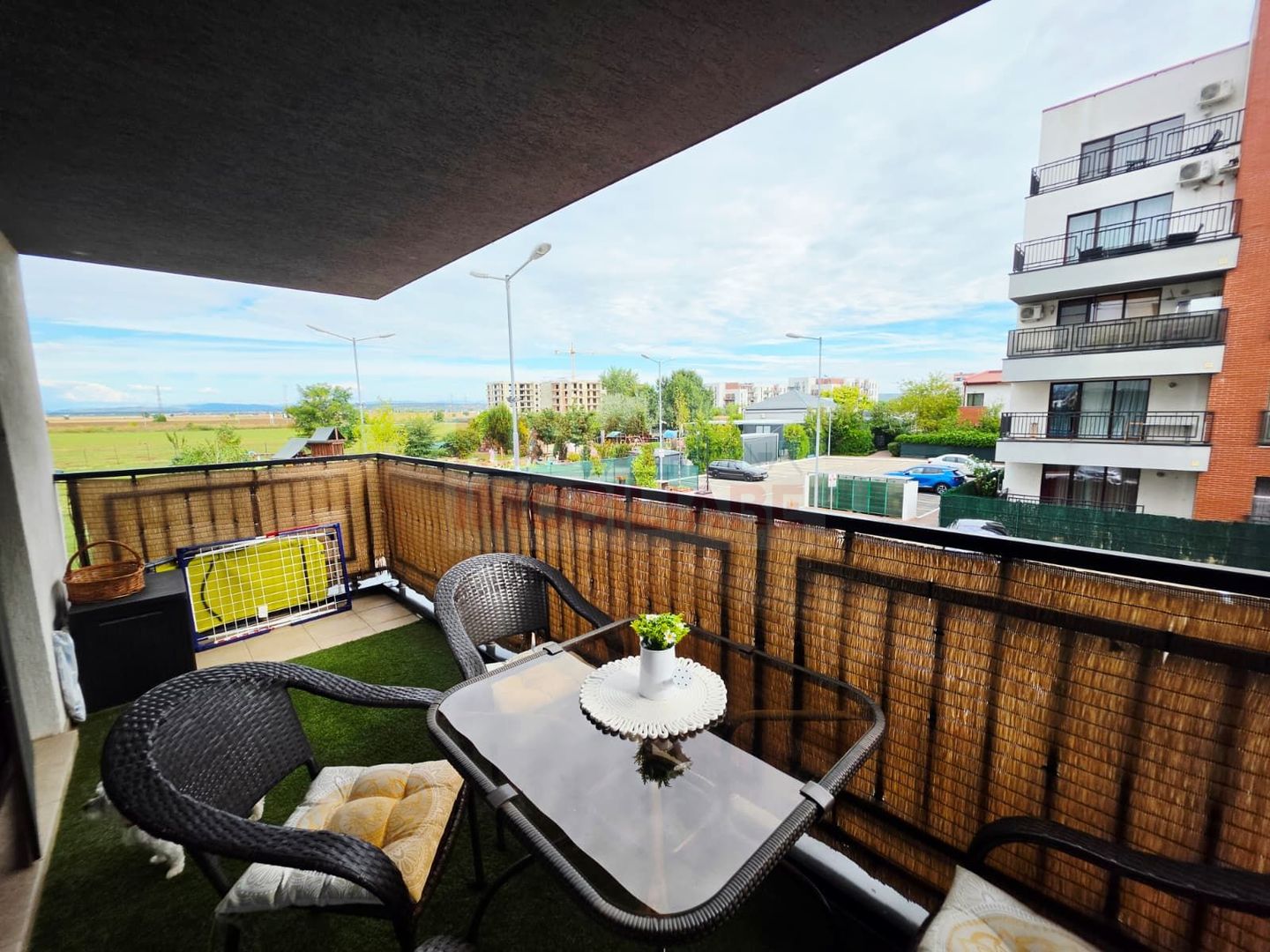 Apartament 3 camere, 2 băi, 2 locuri de parcare | Evocasa Orizont–Nord - Poză 6
