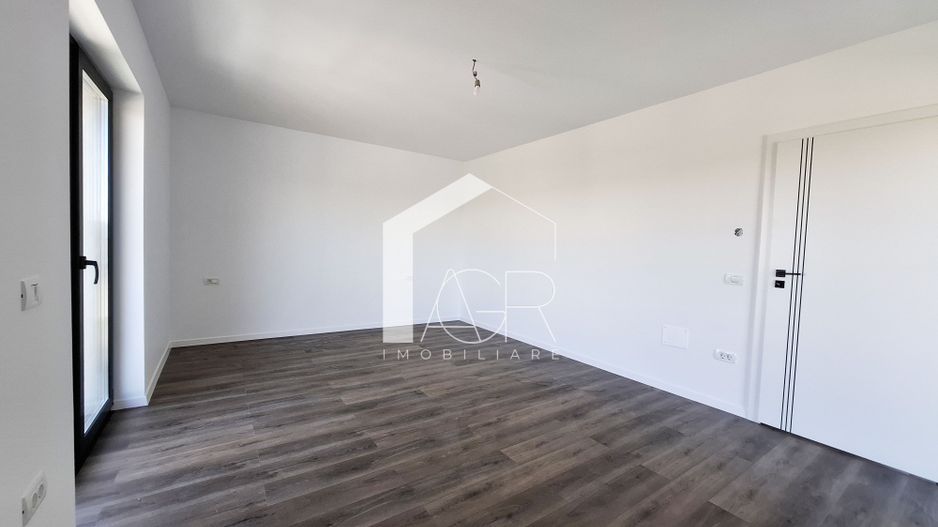 Vila P+1E, cu 5 camere, Paulesti - Poză 18