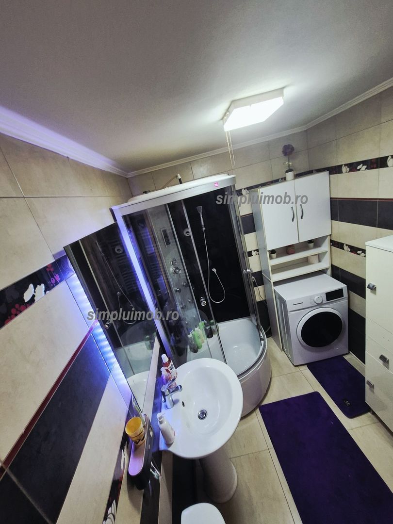 Apartament 3 camere - Almasu mic - Poză 7