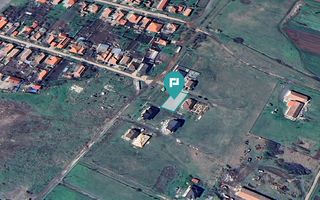 Loc de casa de 512mp în Livada - Poză 1