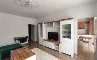 Apartament modern de vânzare | Garaj subteran | Zona The Office - Poză 2