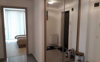 Apartament 2 camere decomandate, modern, balcon, zona Borhanci - Poză 5