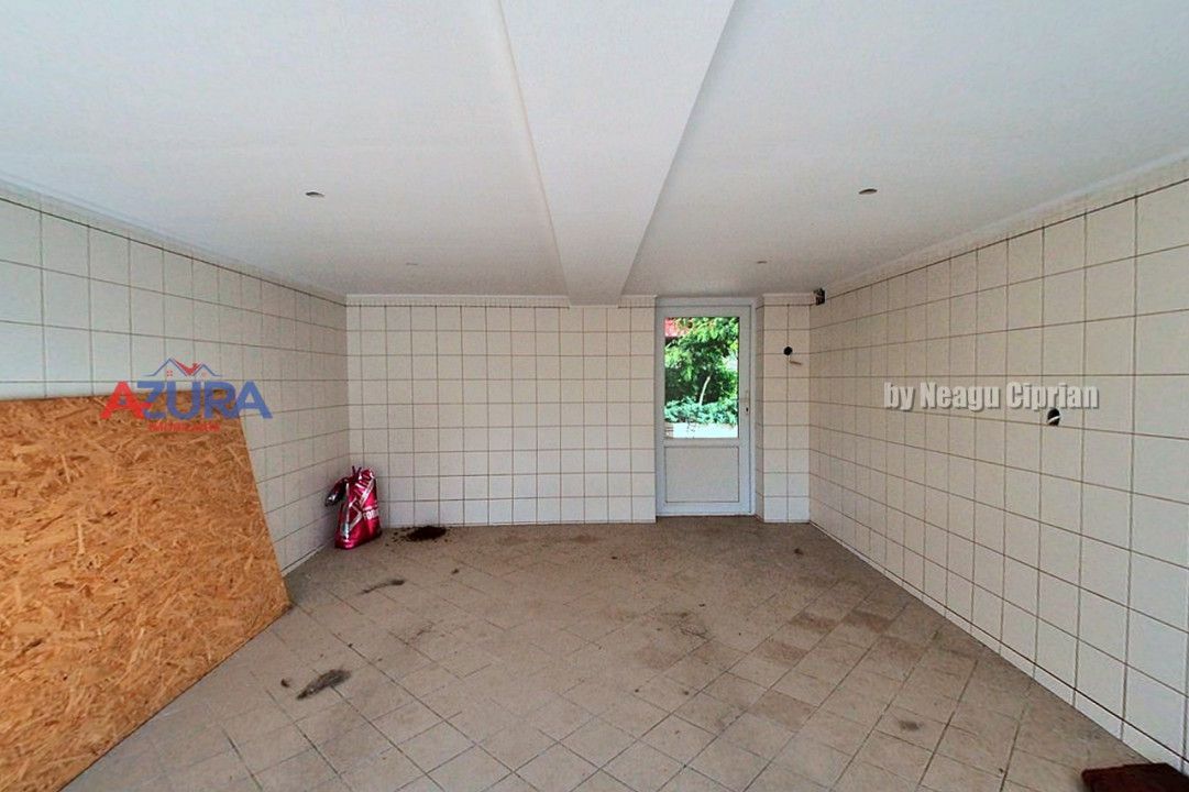 AZURA Imobiliare Pitesti - Casa Gavana Pozitie Excelenta - Poză 71