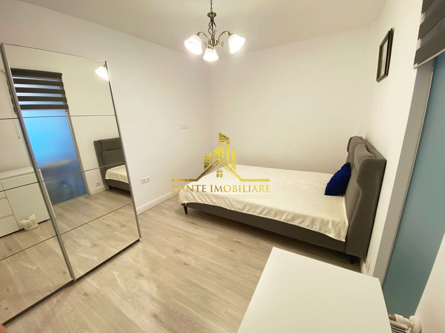 3 camere, TOTUL NOU, bloc nou, parcare, terasa, Marasti, zona LIDL - Poză 5