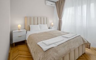 Apartament 2 camere Sala Palatului - Poză 1