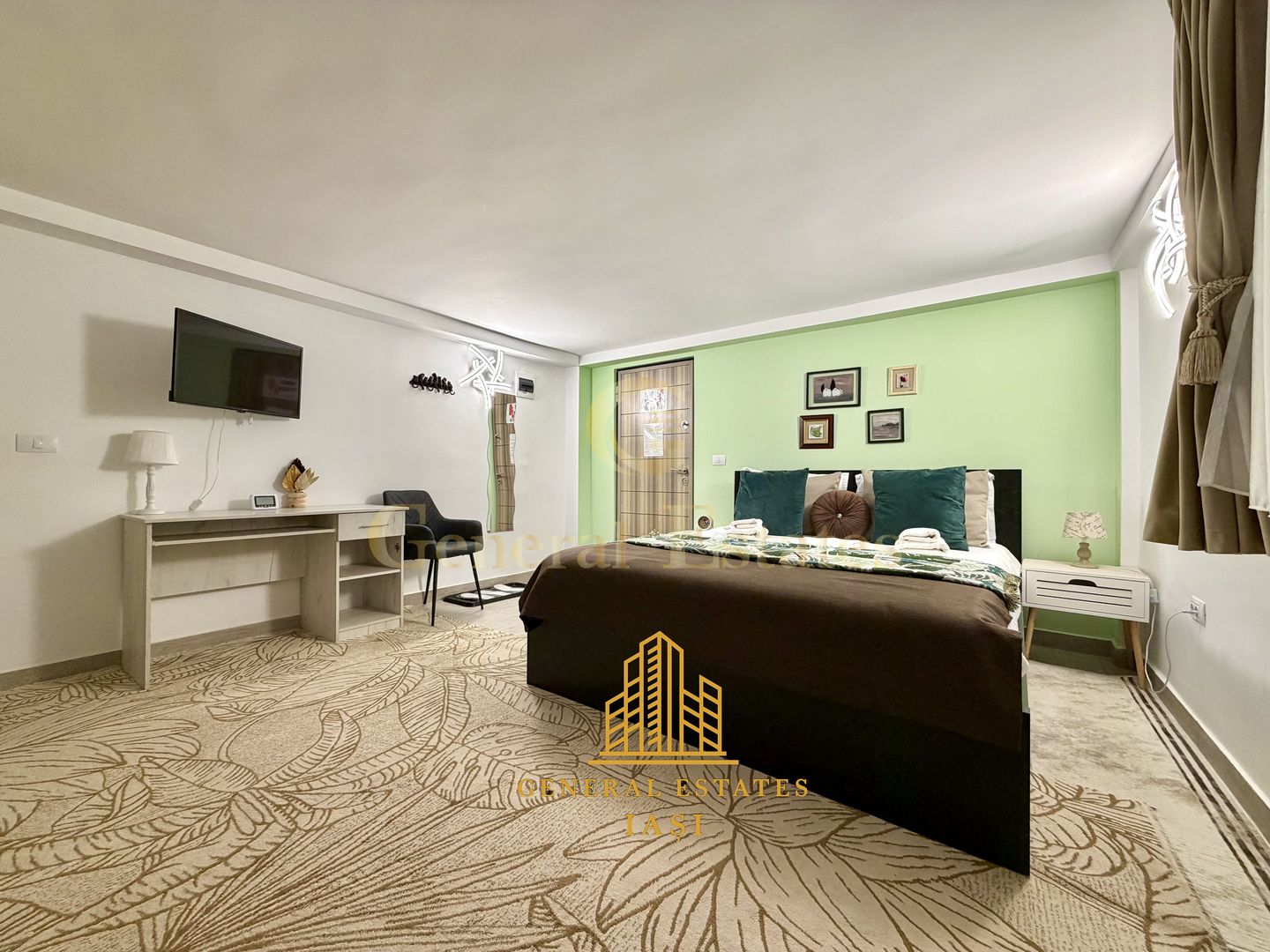 Vânzare Afacere la Cheie - CashFlow imediat- UltraCentral - Poză 7