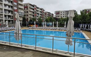 Apartament 3 camere de inchiriat-Cartier Solar - Poză 7