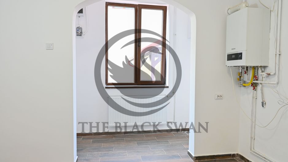 Casa cu 3 camere de vanzare | Complet Renovata | Comision 0% - Poză 11