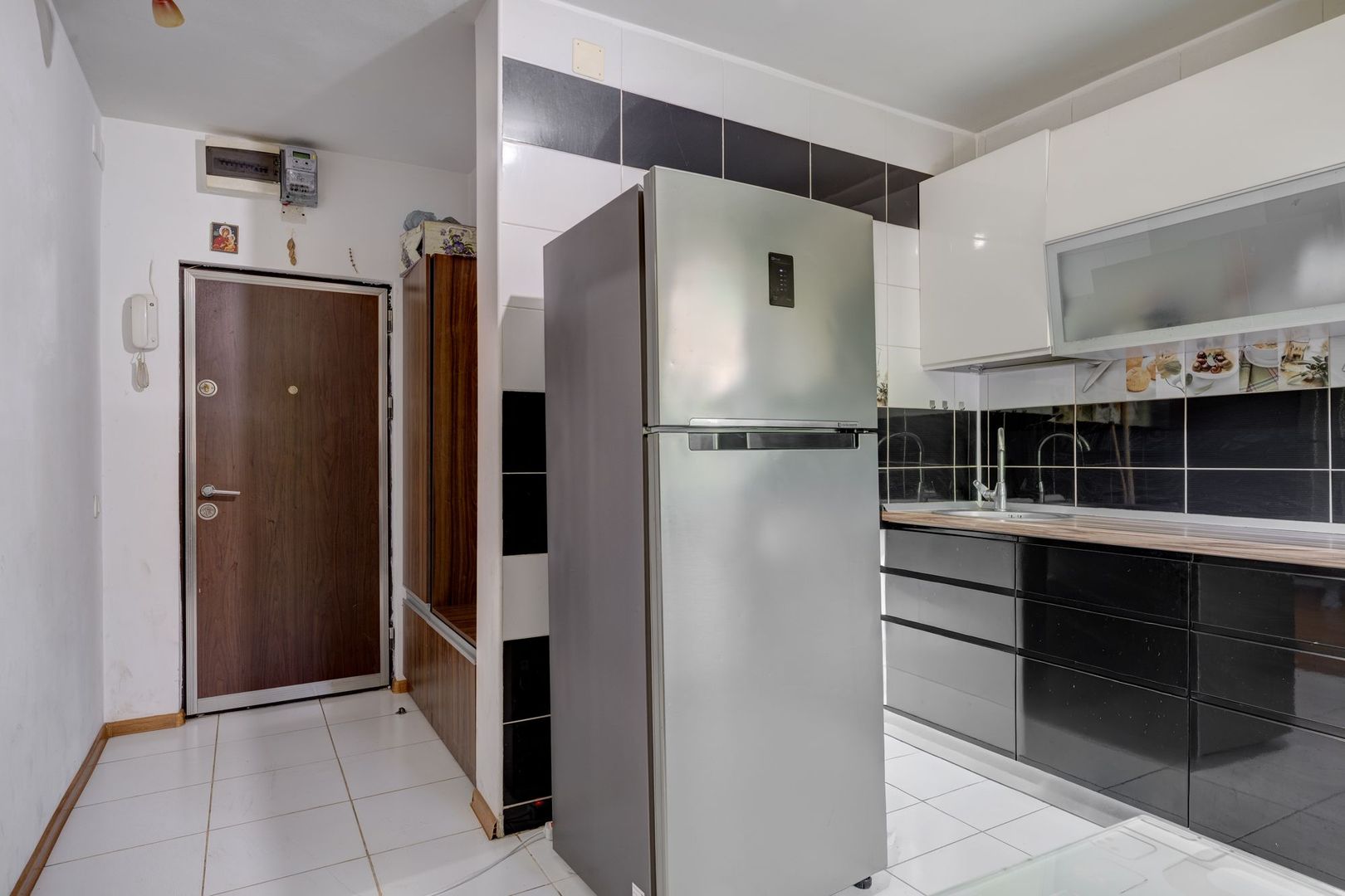 Apartament 2 camere Calea Grivitei P/7 Instalatii schimbate - Poză 8