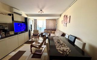 Apartament 3 camere | 84 mp utili | Zona Centrala - Poză 1