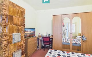 CASĂ INDIVIDUALĂ PÂRNEAVA TEREN GENEROS 846 MP - Poză 8