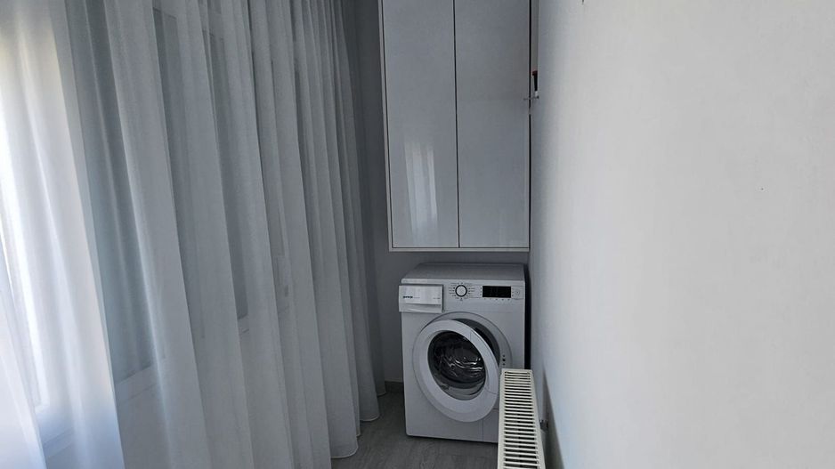 Inchiriere apartament modern, nou, Trivale - Poză 7