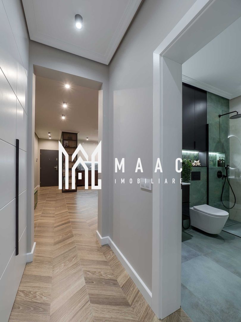Apartament 2 Camere | Regim Hotelier Activ | Cartierul Arhitecților - Poză 7