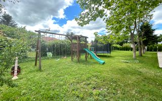 Casa P+M ideala pentru 2 familii – aproape de Techirghiol/Eforie - Poză 4