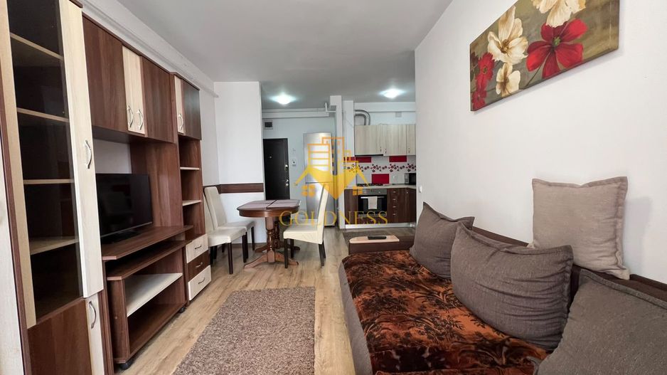 3 camere, parcare, Iris, Zona Oasului, Sobarilor, Lidl, Auchan - Poză 8