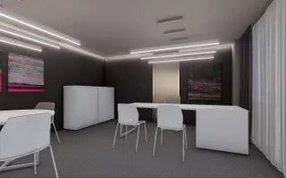Cladire de 902 mp utili de vânzare, zona Grivitei - DN 13, COMISION 0 - Poză 13