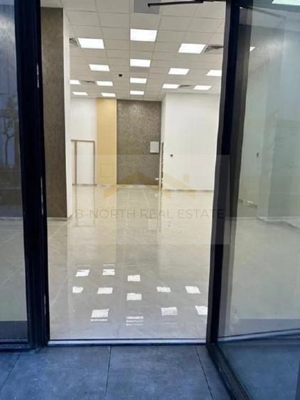 Spatiu comercial One Cotroceni Park - Poză 5