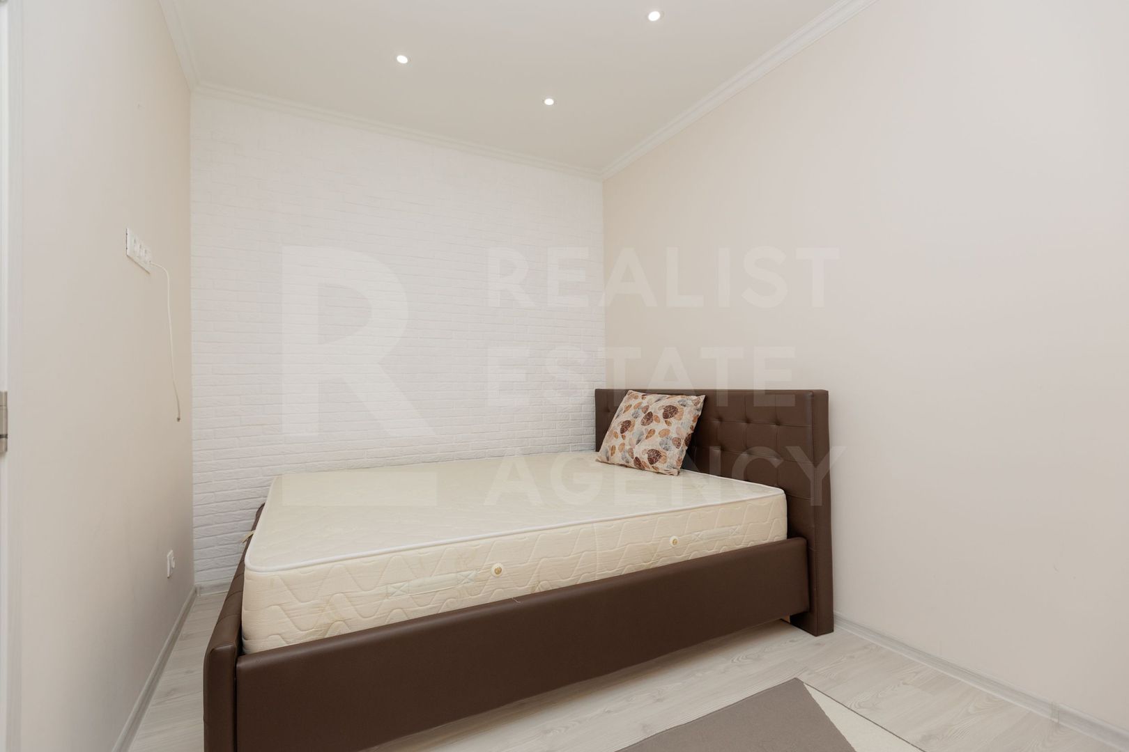 Vânzare, apartament, 1 cameră, str. Cartușa, Dulești - Poză 10