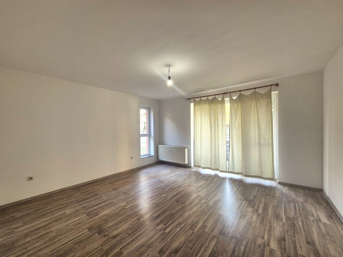 Apartament 2,5 camere | boxă | 64 mp | Avantgarden - Poză 7