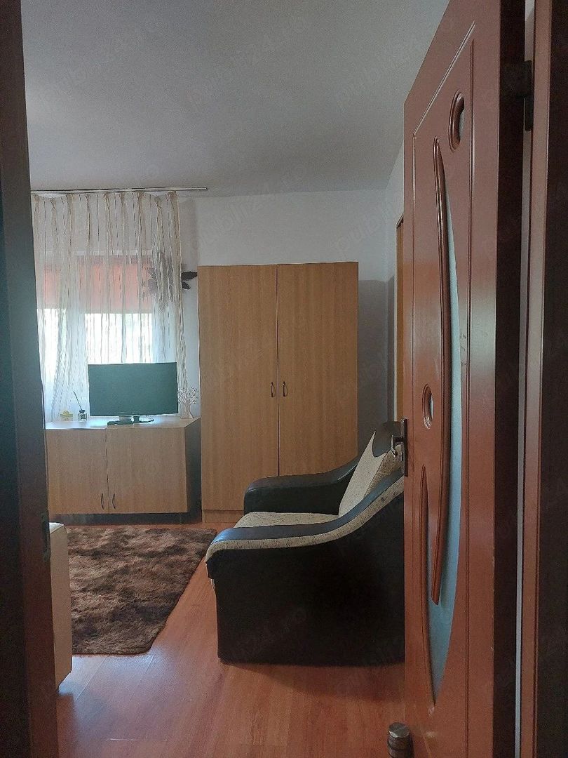 Apartament 2 camere decomandate George Enescu - Poză 3