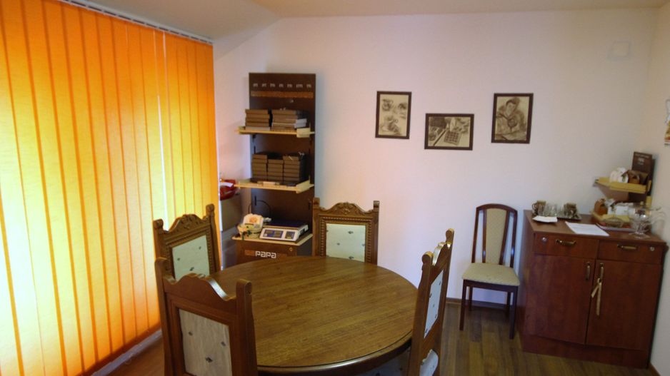 Casă individuala - destinatie  multipla - Poză 5