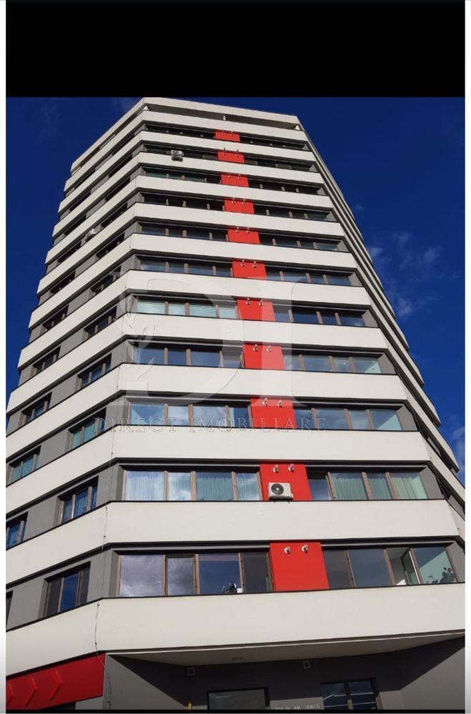 Apartament 3 camere de vanzare in Zona BMW / Floresti - Poză 8