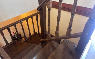 Vanzare casă la poalele Bucegilor!Potential pt. locuinta sau pensiune - Poză 16