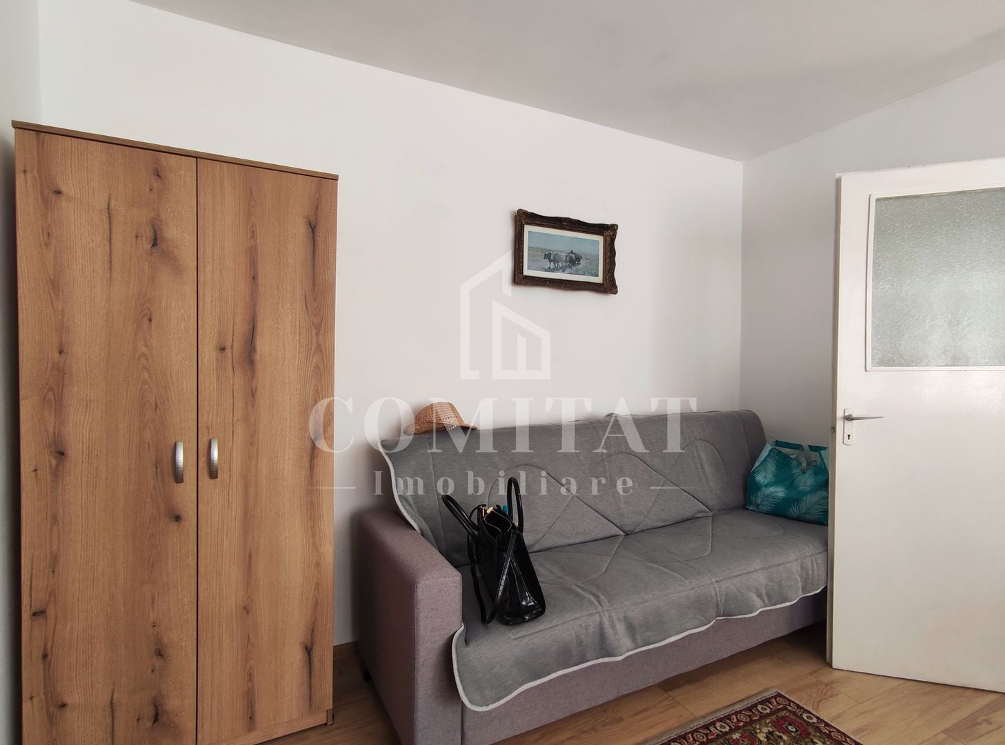 Apartament 2 camere | De vanzare | Semidecomandat | cartier Gheorgheni - Poză 4