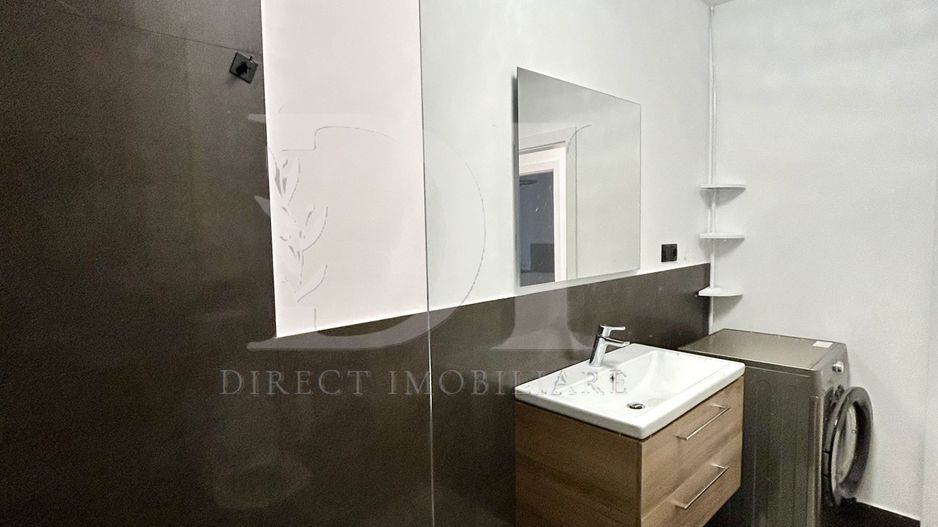 Apartament 3 camere de vanzare / Zona BMW / Floresti. - Poză 14