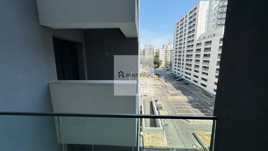 Garsoniera Smart Lujerului Etaj 7 Sud Est Metrou Lujerului - Poză 5