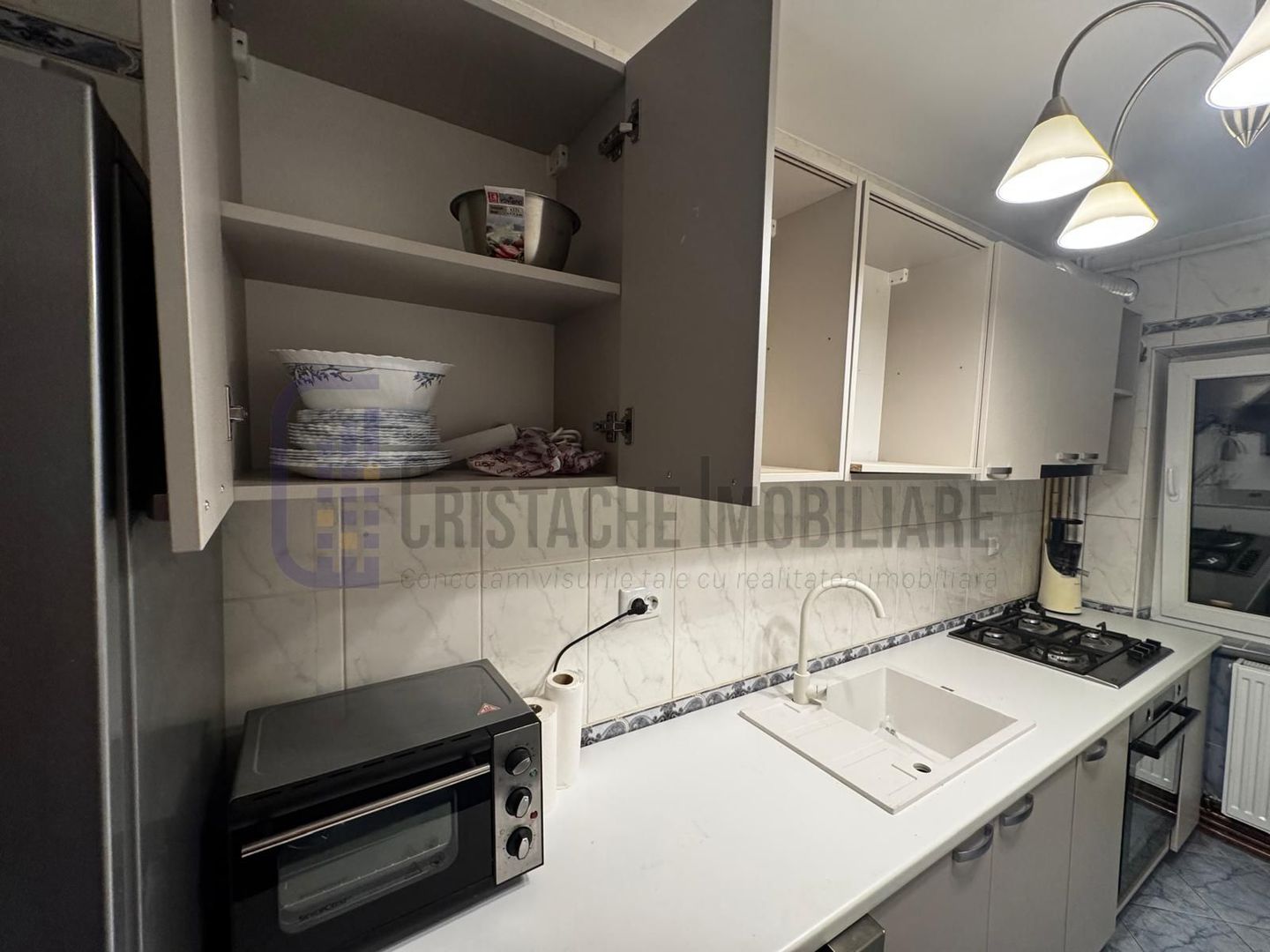 Închiriere apartament 2 camere – Parcul Lumea Copiilor (Str. Pridvorului) - Poză 6