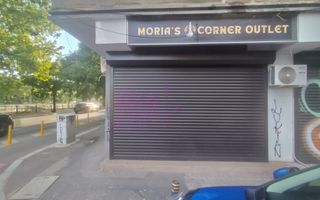%0 Comision Spatiu comercial de inchiriat in zona Kogalniceanu/Cismigiu - Poză 1