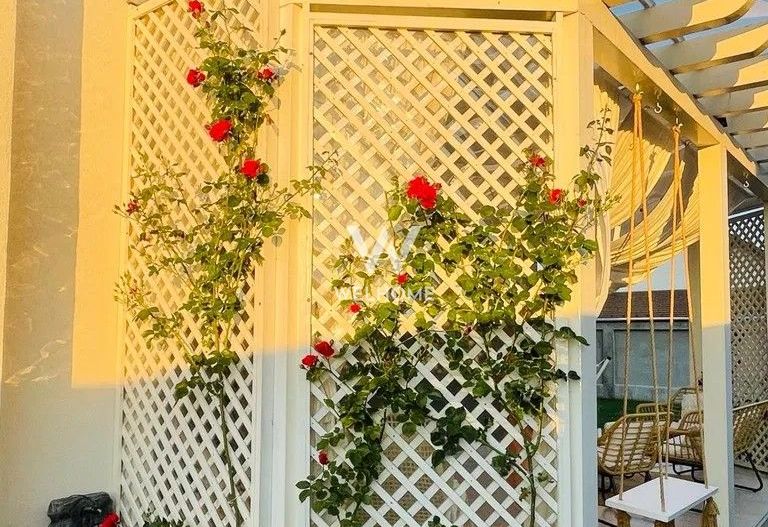 Casă premium, 500 mp teren, finisaje de lux, șemineu & garaj – Sibiu - Poză 11