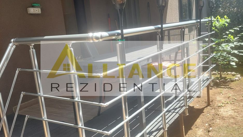 Apartament 2 camere cu gradina de vanzare Metrou Dimitrie Leonida5min - Poză 15
