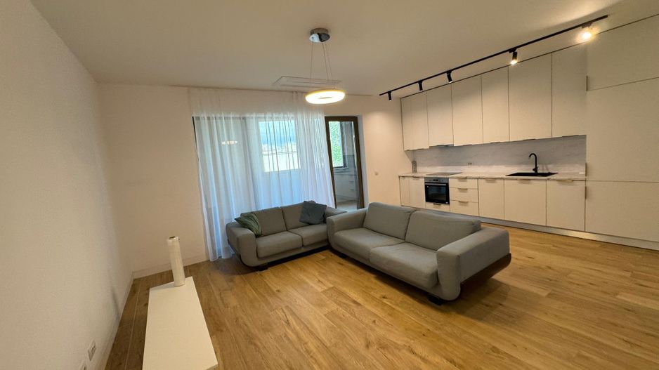 Apartament 3 camere | Parcare subterana | Viitorului 134 Central Distr - Poză 11