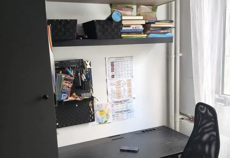 Apartament 3 camere de vanzare Drumul Taberei - Poză 4