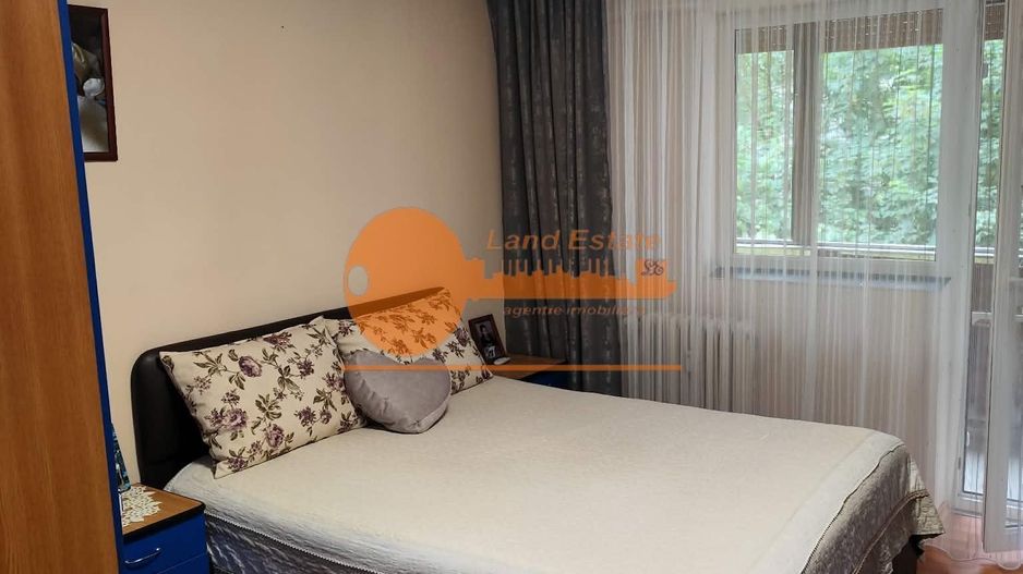 4 Camere | 110 mp | Morarilor – Metrou Costin Georgian 400 m - Poză 4