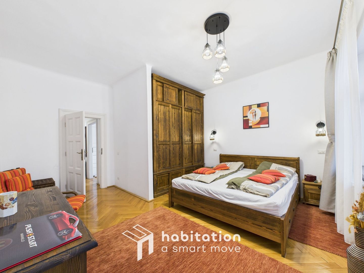 Apartament spațios cu 3 camere, 0% comision cumpărător – Zona Iosefin - Poză 11
