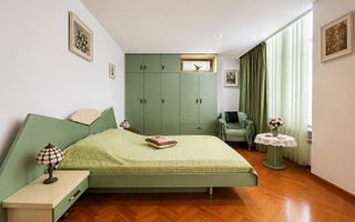 Vilă 485 mp | Dorobanți | 4 Dormitoare | 3 Terase | Garaj - Poză 10