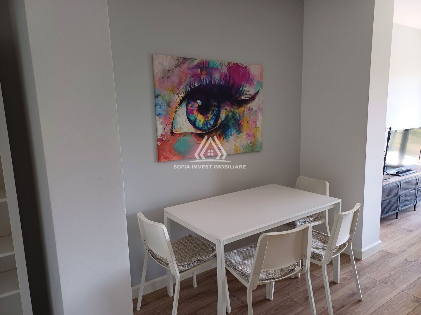 Apartament 2 camere | Grand Park | Gheorgheni | Parcare subterană - Poză 3