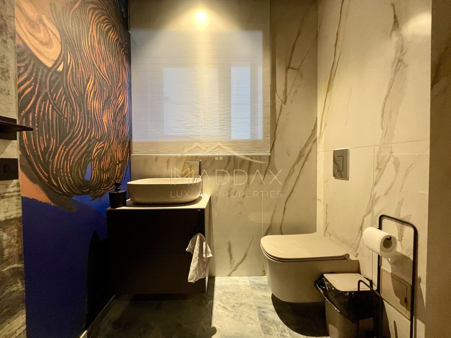 Duplex 3 camere//Birou***Showroom***DOMENII//PARTER+ Demisol - Poză 8
